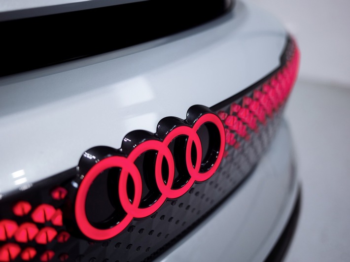 Jahr des Aufbruchs: Audi informiert Aktionäre über unternehmerische Transformation