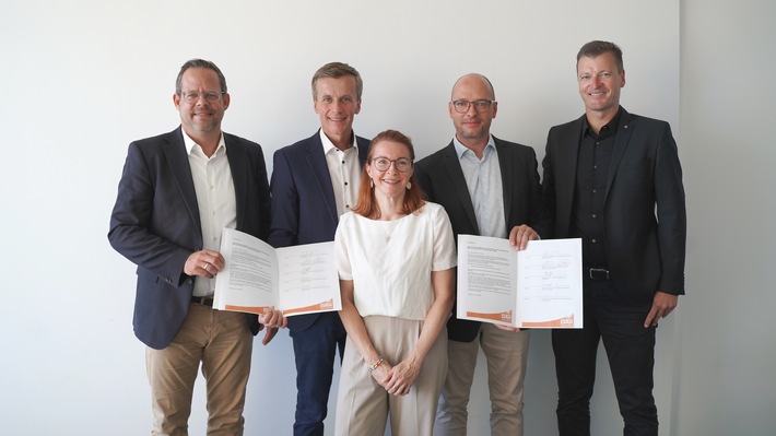 Gesunde Ernährung, starkes Team: Präventionsprojekt unterstützt Mitarbeitende am Klinikum Chemnitz