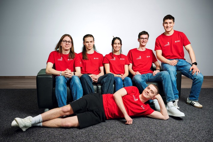 Sechs Nordwestschweizer Berufstalente vertreten die Schweiz an den WorldSkills 2026