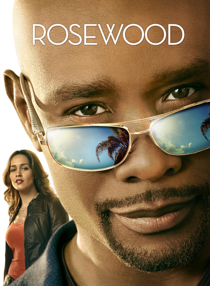 "Rosewood" - Neue US-Serie bei kabel eins