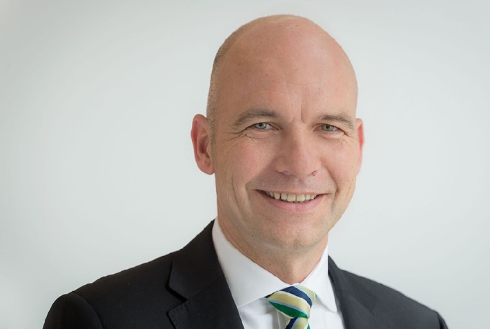 Coface: Neuer Commercial Director Region Nordeuropa - Dr. Thomas Götting übernimmt ab 1. März 2014 die Funktion