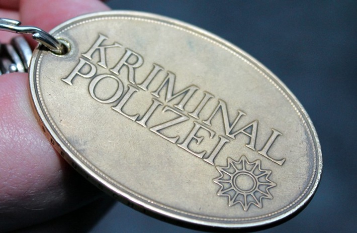 POL-BO: Kriminalitätsentwicklung 2022 - Einladung zur Pressekonferenz beim Polizeipräsidium Bochum