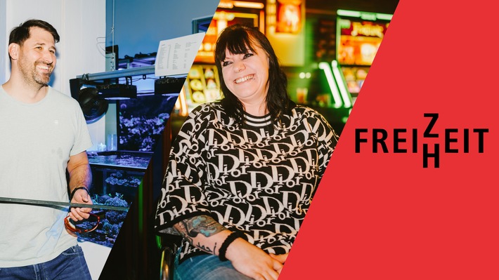 FREIZEIT-FREIHEIT ist ein Grundrecht: Die neue Informationskampagne von LÖWEN ENTERTAINMENT