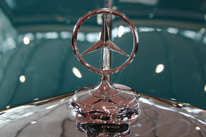 Mercedes C 220 BlueTec: Daimler AG im Diesel-Abgasskandal in Stuttgart erneut verurteilt