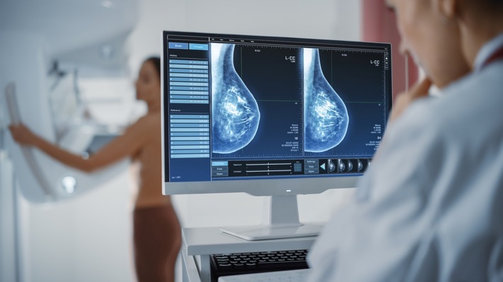 Krebsmedizin im Umbruch: Neue Therapien und Künstliche Intelligenz verändern die Behandlung