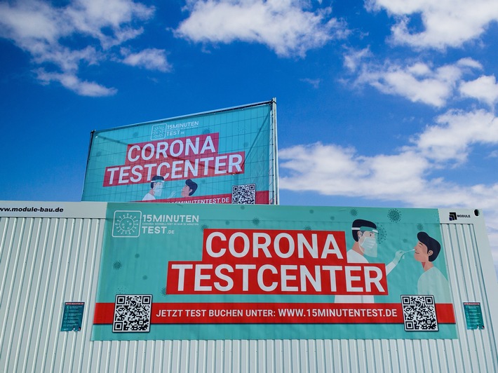 CoviMedical: Corona-Selbsttests können Gesundheitsämter zum erneuten Kollabieren bringen / Richtige Strategie und Kommunikation entscheidend / Testzentren wie CoviMedical bieten die Infrastruktur