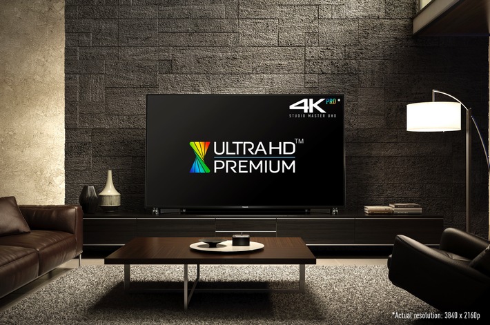 Updates für Panasonic 4K TVs / Panasonic stattet 2015er 4K Modelle mit Timeshift-Funktion aus, 2016er 4K HDR TVs zeigen ab sofort auch HDR Inhalte von Netflix