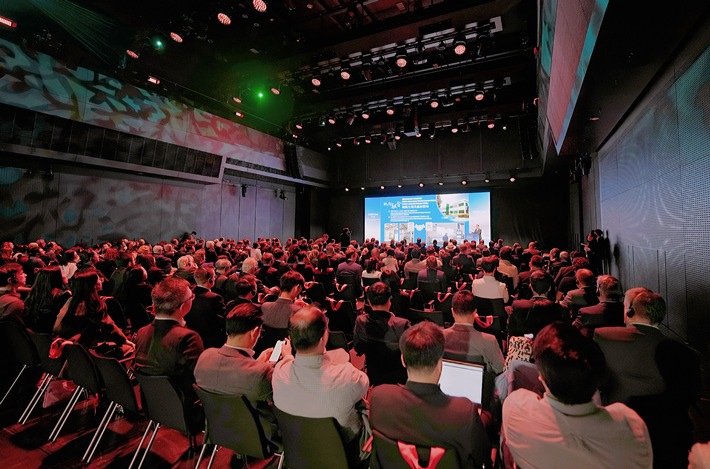 18th Taicang Day in Munich Highlights Growing Cooperation with Austria