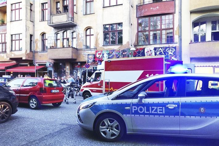 2000 Folgen: "Berlin - Tag & Nacht" feiert Meilenstein