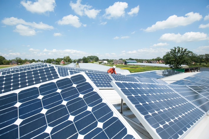 Solargeschäft in Deutschland: E.ON setzt auf Neuanlagen, Anlagencheck, Pacht und Speicher