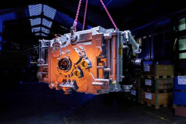 Eurosatory 2026 in Paris: RENK presents the next generation of military ground mobility