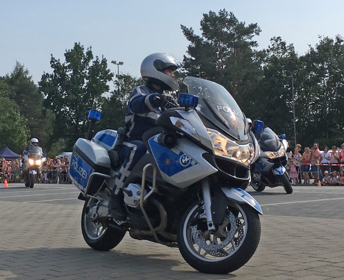 POL-OF: Terminankündigung des Polizeipräsidiums Südosthessen von Donnerstag, 27. Juni 2019