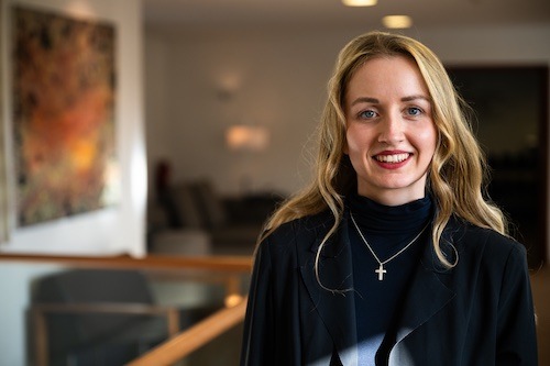 Neumühle Resort & SPA: Julia Schäfer ist neue Spa-Managerin