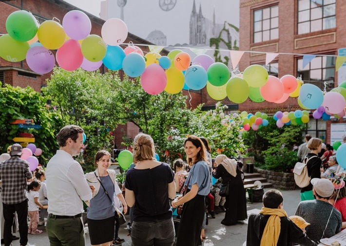 "Tag der Nachbarn": EDEKA engagiert sich erneut mit zahlreichen Aktionen