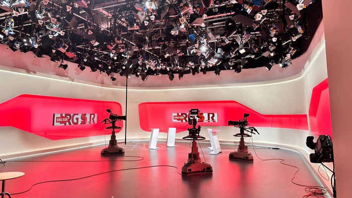 La SSR salue le rejet de l