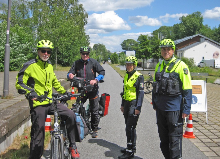 POL-ME: Fragen rund ums Fahrrad und Pedelec: Polizei bietet eine Telefonsprechstunde an - Kreis Mettmann - 2104124