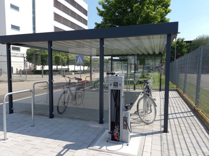 So bringen Unternehmen in Baden-Württemberg den Radverkehr voran / Ob Stadtradeln oder im Alltag: Wir stellen drei Unternehmen vor, die ihre Mitarbeitenden beim Pendeln mit dem Fahrrad unterstützen