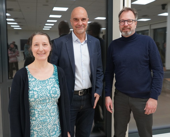 Populismus und Migration: Renommierter kanadischer Humboldt-Preisträger forscht an der Uni Osnabrück
