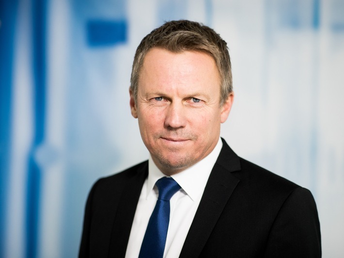 Norbert Schmidt-Banasch wird Chief Information Officer (CIO) der dpa-Gruppe / Weiterer Text über ots und www.presseportal.de/nr/8218 / Die Verwendung dieses Bildes ist für redaktionelle Zwecke honorarfrei. Veröffentlichung bitte unter Quellenangabe: "obs/dpa Deutsche Presse-Agentur GmbH/Christian Charisius / dpa"