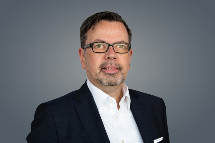 Wechsel in der Geschäftsführung der Škoda Auto Deutschland GmbH