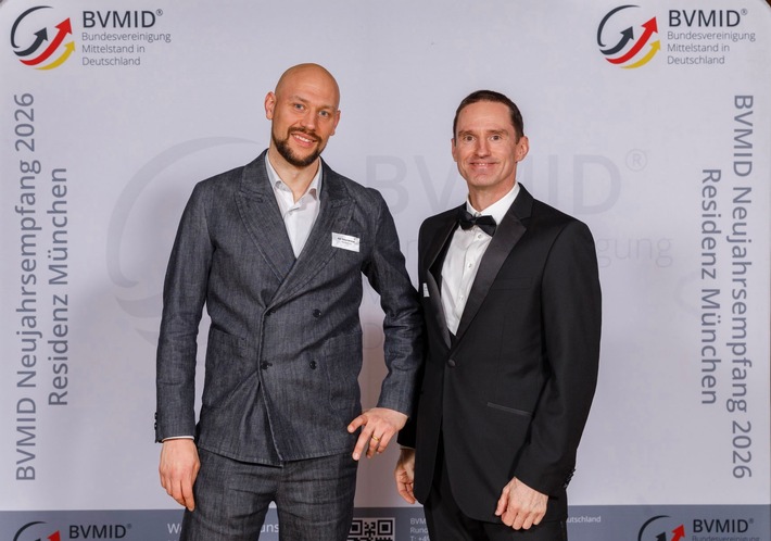 Kai Schemenauer: Entscheidungsarchitektur auf Zeit für den Mittelstand