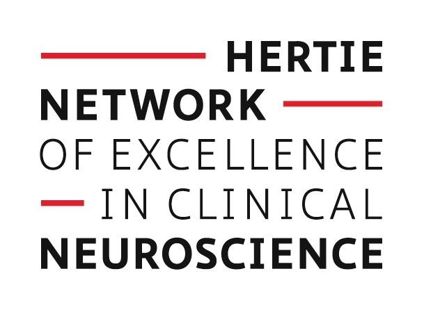 Logo des Hertie Network of Excellence in Clinical Neuroscience. Weiterer Text über ots und www.presseportal.de/nr/9400 / Die Verwendung dieses Bildes ist für redaktionelle Zwecke honorarfrei. Veröffentlichung bitte unter Quellenangabe: "obs/Gemeinnützige Hertie-Stiftung"