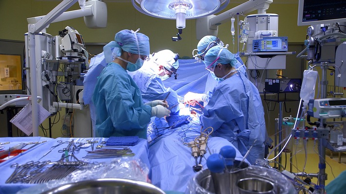 50 Jahre Herztransplantation: 3sat-Doku &quot;Leben mit neuem Herzen&quot;