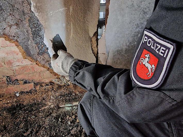 POL-HM: Nachtragsmitteilung zur Meldung &quot;Brand in einem Wohnhaus&quot;: Brandursachenermittlungen der Polizei sind abgeschlossen