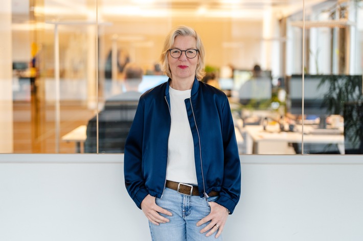 Pressemitteilung: Jörn Solfrian wird neuer Geschäftsführer bei pilot