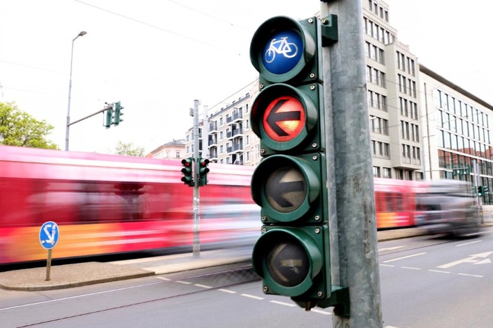 1.926 getötete Radfahrer in der EU: DVR fordert 1,1-Promillegrenze für mehr Sicherheit