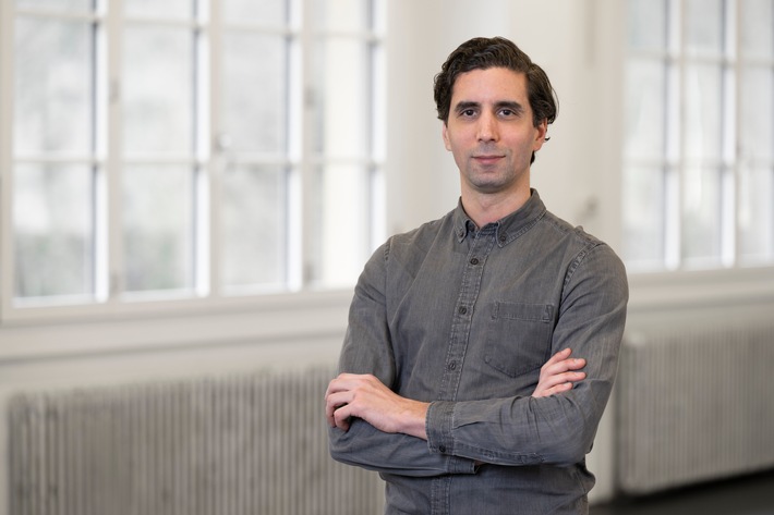 Stabsübergabe bei Tanz & Kunst Königsfelden: Filipe Portugal übernimmt künstlerische Leitung ab 2024