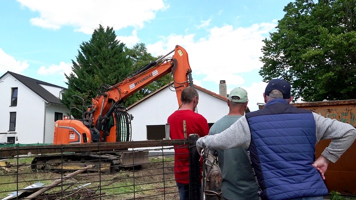 RTLZWEI erinnert mit bewegendem Special an Dagmar