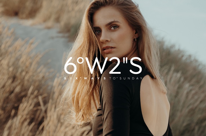 Exklusiv bei ONYGO: Lisa-Marie Schiffner präsentiert den 1. Drop ihrer eigenen Fashion Brand Six°Ways to&quot;Sunday