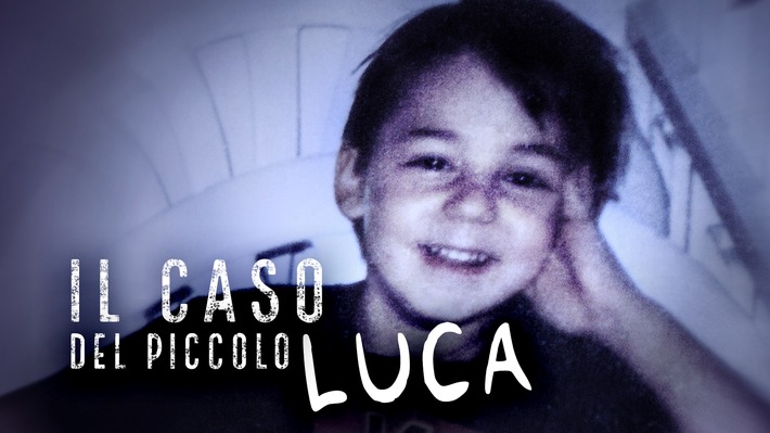 Film documentario &quot;Il caso del piccolo Luca&quot; su Play Suisse