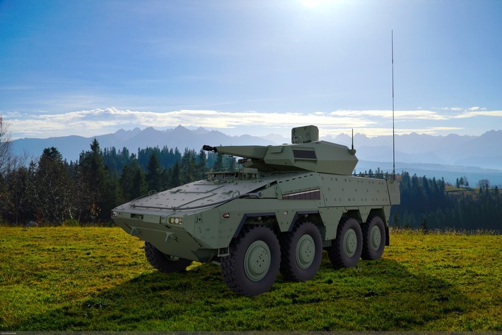Mobile Flugabwehr: Bundeswehr beschafft neue "Flak-Panzer"