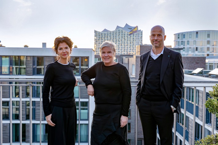 Gegen den Ärztemangel: Asklepios und MSH schaffen zusätzliche Medizinstudienplätze in Hamburg