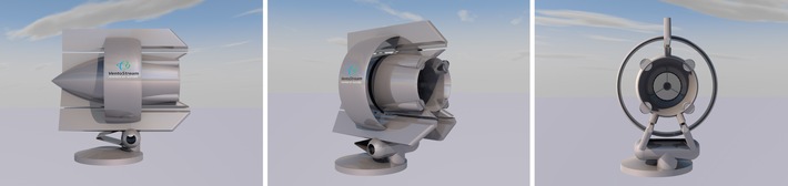 Windenergie ohne Nachteile