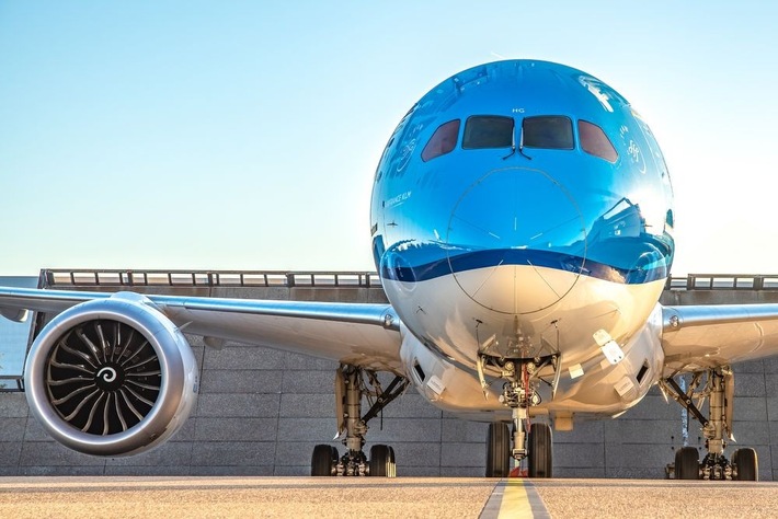 KLM erweitert ihr US-Netzwerk in diesem Winter