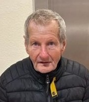 POL-OF: Vermisstensuche: Wo ist Martin Franz Hartmut Gerlach?