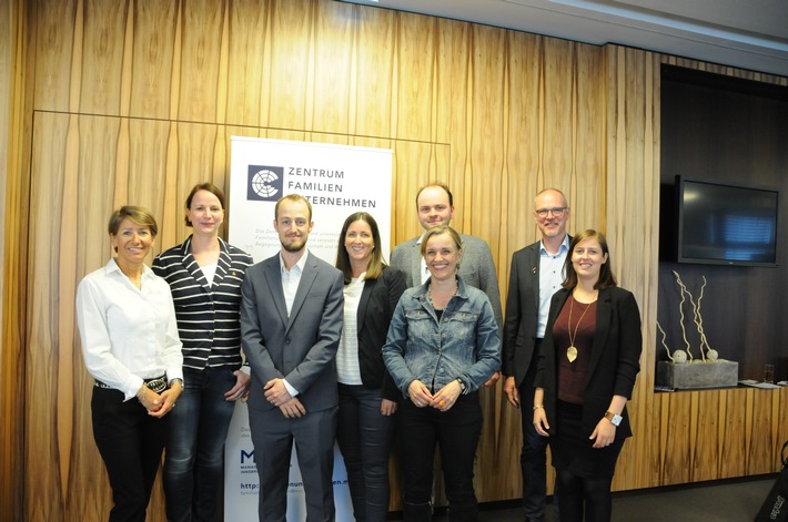 Erstes Praktikerforum von Tischlerinnung & MCI