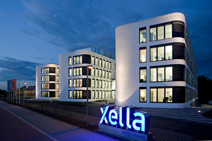 Xella lockert Maßnahmen und stellt Produktverfügbarkeit sicher