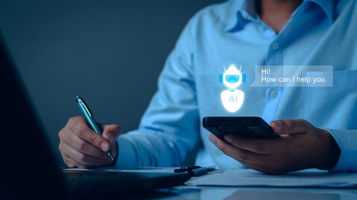 Chatbot statt persönlicher Hilfe?