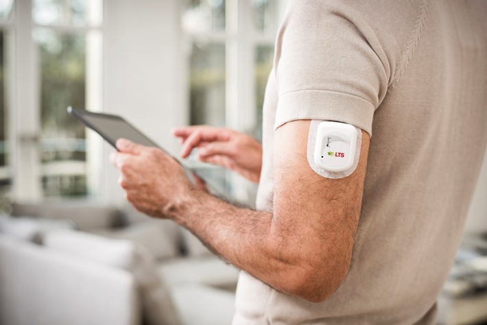 First product based on LTS’ Sorrel(TM) wearable drug delivery platform launched in the US