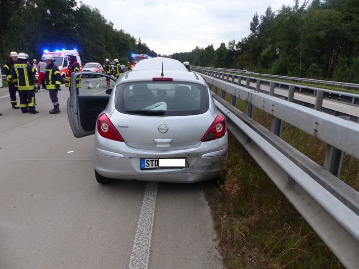 POL-CUX: Nachträgliche Medieninformation der Polizeiinspektion Cuxhaven vom 20. August 2020