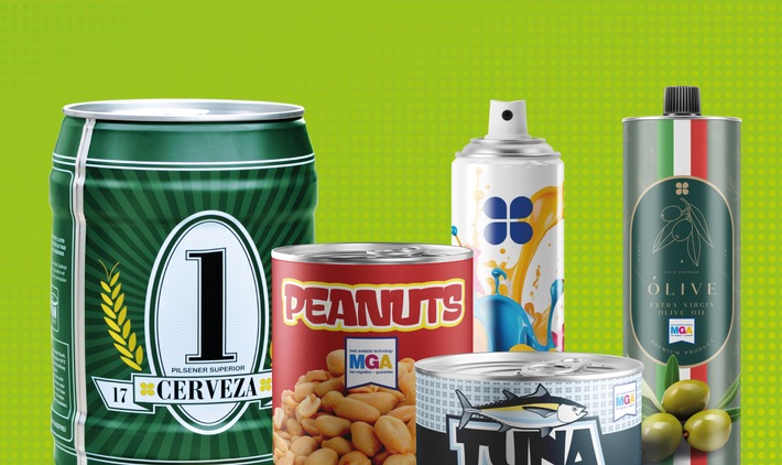 Press Release - hubergroup launches LED ink for food packaging at METPACK