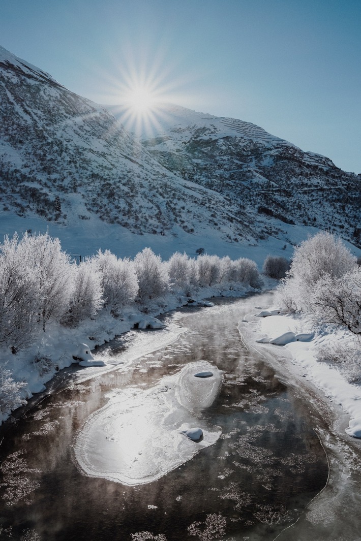 Fortschrittsbericht Andermatt Responsible 2023