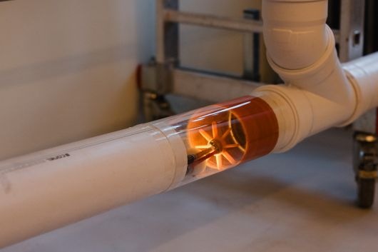 rohrgroup jetzt auch in Hamburg: umweltschonende Sanierung alter Abwasserrohre in Immobilien mit innovativem pipeprinting-Verfahren