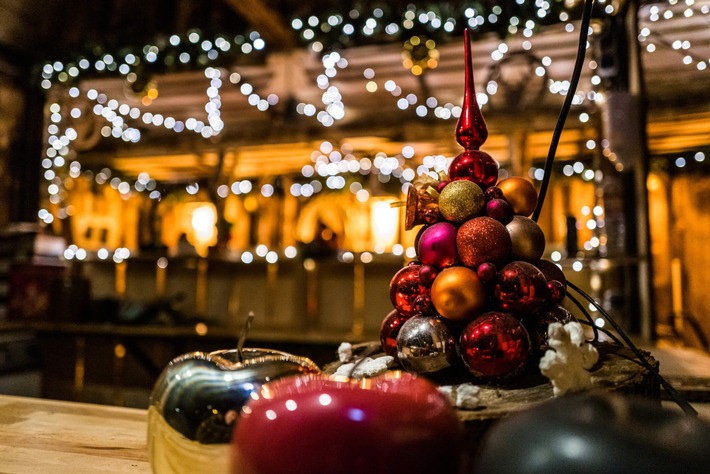 Workshop Ausrichtung und Standort Weihnachtsmarkt in Hann. Münden