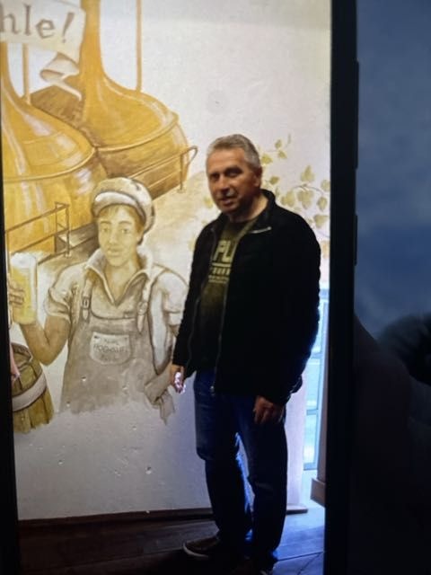 POL-OH: Ergänzung zu Vermisstenfahndung Foto des Vermissten Norbert Koniecny