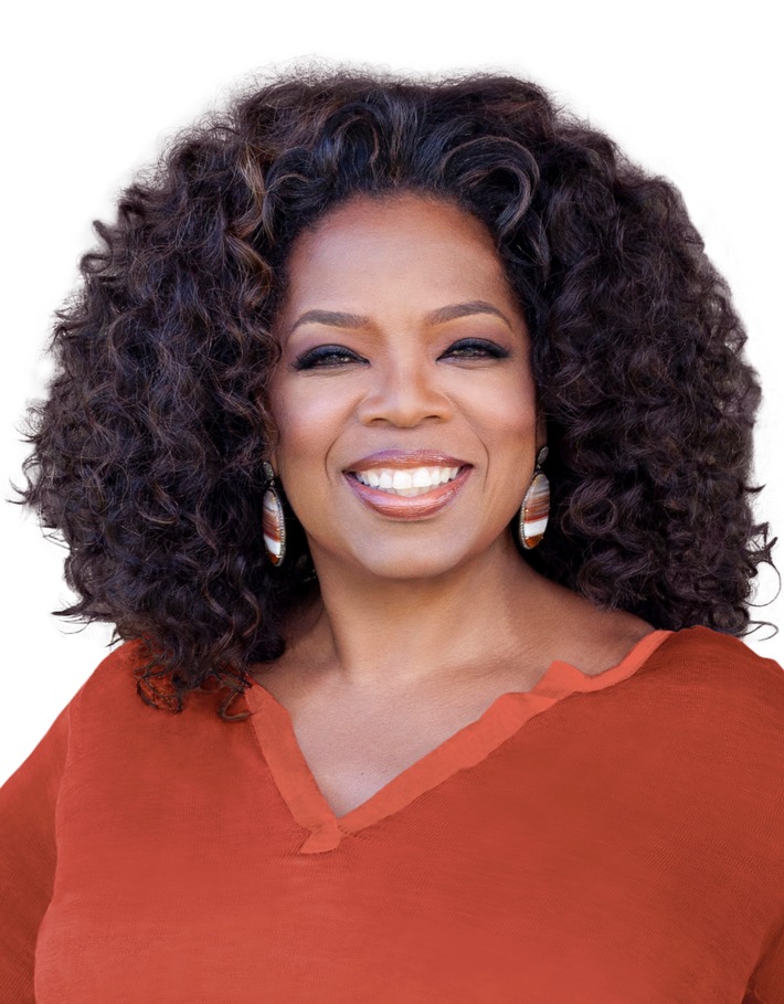 Gemeinsam für einen gesunden Lebensstil: Oprah Winfrey und Weight Watchers International vereinbaren Zusammenarbeit